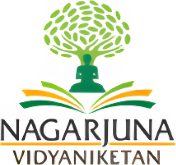 Nagarjuna Vidyaniketan Nagarjuna Vidyaniketan logo