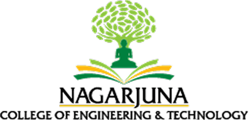 NCET — Nagarjuna College of Engineering & Technology NCET — Nagarjuna College of Engineering & Technology logo
