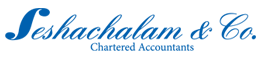 Seshachalam & Co. Seshachalam & Co. logo