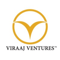 Viraj Ventures Viraj Ventures logo